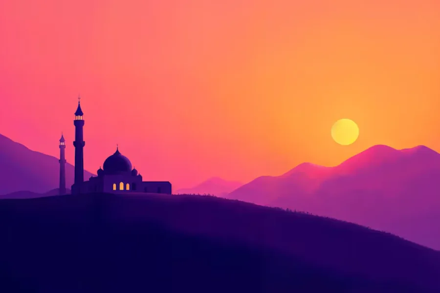 أذكار الصباح أذكار الصباح