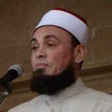 القارئ عبدالرحمن الشحات