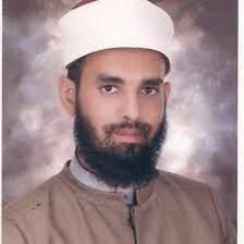 العشري عمران