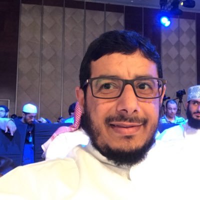 القارئ سلمان الصديق