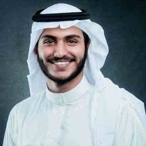 عبدالله الخلف