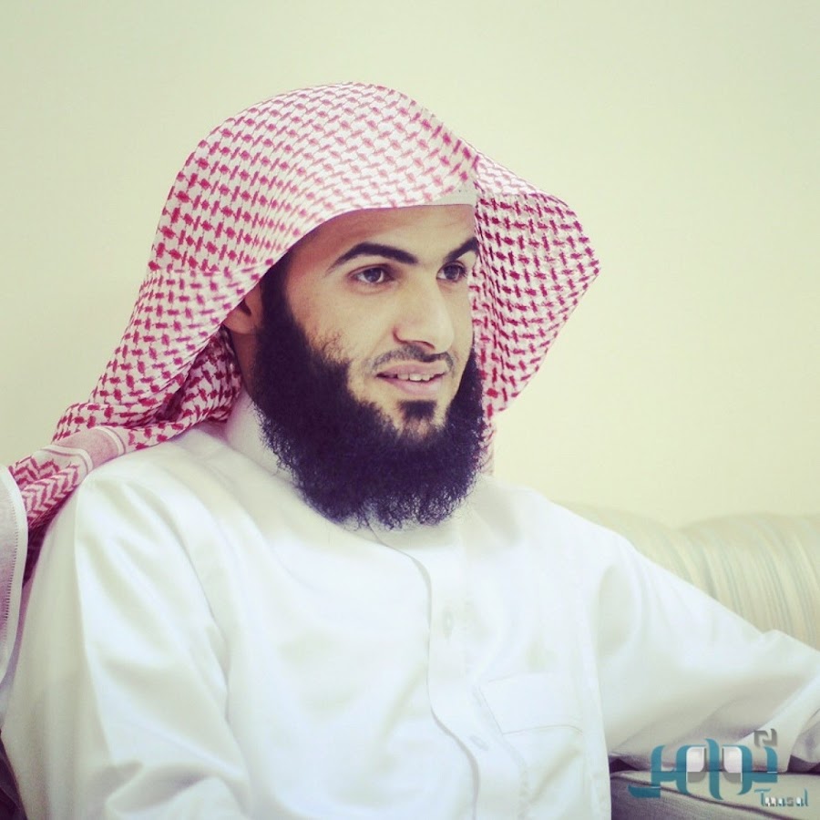 سلمان العتيبي
