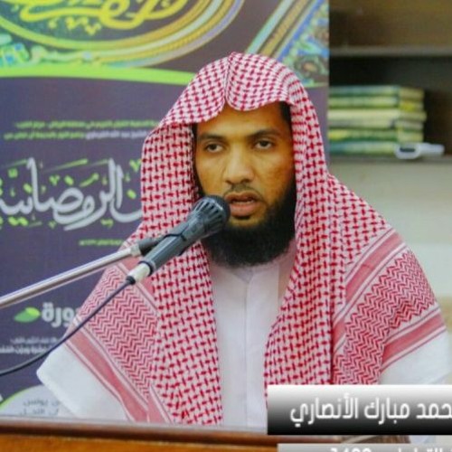 عثمان الأنصاري