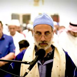 القارئ خالد كريم محمدي