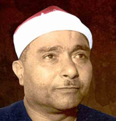 مصطفى إسماعيل
