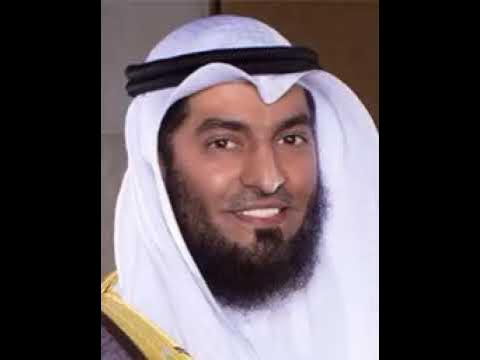 ماجد العنزي