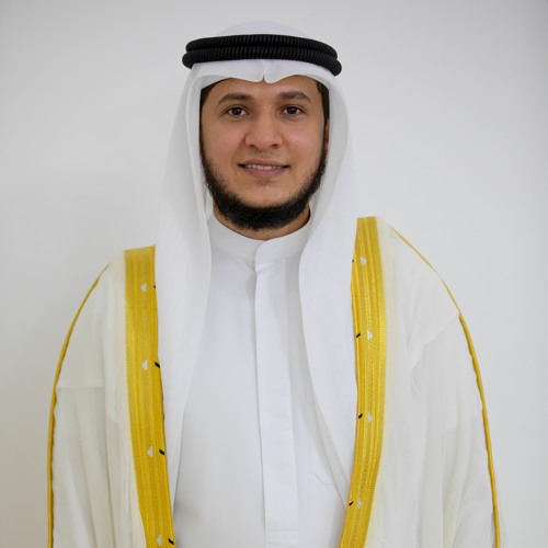 القارئ سليمان الشبيبي