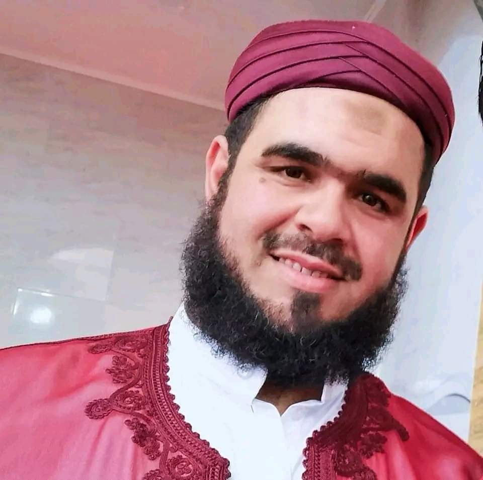 وليد مهساس