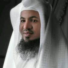 محمد الشنقيطي