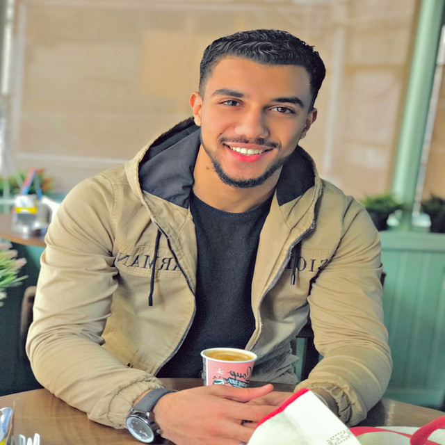 عبد الله سعيد